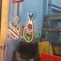 واگذاری فست فود و سوخاری لانژ با تمام امکانات