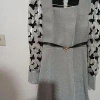 لباس مجلسی|لباس|تویسرکان, |دیوار