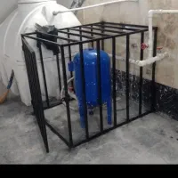 اهنگری و جوشکاری سیار تمام نقاط|خدمات پیشه و مهارت|تهران, امام حسین|دیوار