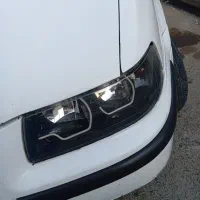 سمندef7آخر 90|خودرو سواری و وانت|شهریار, شهرک بهاران (ویره)|دیوار