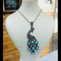 زیباترین کادو فیروزه  برای روز زن ارسال ازنیشابور|جواهرات|شیراز, لاله|دیوار