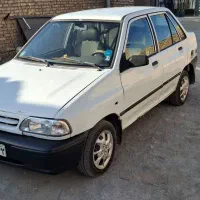 پراید ۱۳۱ مدل ۹۰|خودرو سواری و وانت|جلگه رخ, |دیوار