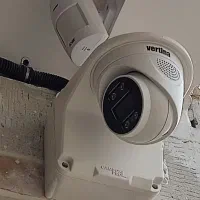 دوربین مداربسته و دزدگیر اماکن