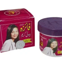 کرم سفید کننده و روشن کننده فائزه اصل پاکستان|آرایشی، بهداشتی، درمانی|تهران, ایرانشهر|دیوار