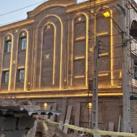 فروش سنگ واجرای نمای سنگ|خدمات پیشه و مهارت|بندر امام خمینی, |دیوار