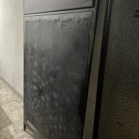 استند سوزنی