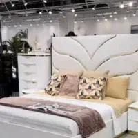 تخت خواب دو نفره