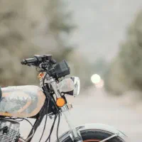 سلام موتور 200