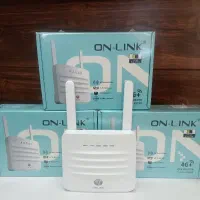 مودم آنلاک on-LINk