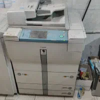 فروش دستگاه کپی سیاه سفید|پرینتر، اسکنر، کپی، فکس|تهران, دستغیب|دیوار