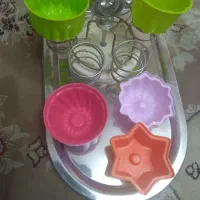 وسایل آشپز خانه