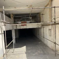 داربست فلزی محمد