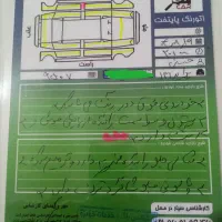 پراید یشمی|خودرو سواری و وانت|کهریزک, |دیوار