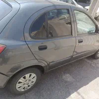 تیبا 2 مدل 95