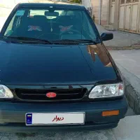 پراید هاچبگ