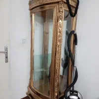 بوفه چوبی
