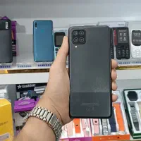 گوشی لمسی مدل a12