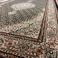 فروش فرش درجه یک اندازه ۳ × ۱ طرح ماهی