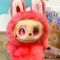 عروسک لبوبو