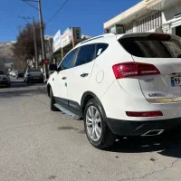 جک اس فایو ۱۴۰۲ (توضیحات)|خودرو سواری و وانت|دورود, |دیوار