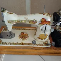 چرخ خیاطی برقی