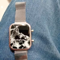 ساعت دیجیتال