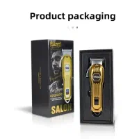 ماشین اصلاح dsp اکبند
