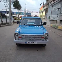 نیسان ۹۲تکسوز