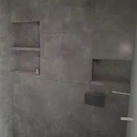 کاشی کاری و سنگ کاری نما و داخلی محوطه سازی،آب نما