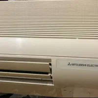 پنل ۳۰۰۰۰ میتسوبیشی مستراسلیم سردوگرم|کولر گازی و فن‌کوئل|اصفهان, شاهزید|دیوار