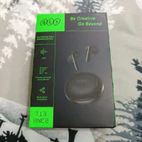 ایرپاد T13 ANC 2 با گارد و شارژر و گارانتی نو