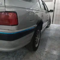 پژو پارس ۸۱عروسک|خودرو سواری و وانت|اراک, |دیوار
