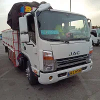 حمل بار و اساس منزل به تمام نقاط کشور