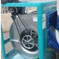 نصب‌وتعمیرات‌وعیب‌یابی انواع کولر های آبی و گازی