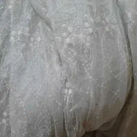 پرده پذیرایی و اتاق خواب