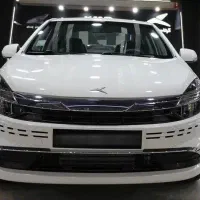 کی ام سی ایگل