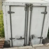 یخچال نیسان با ضخامت