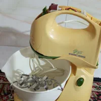 همزن برقی|سایر لوازم برقی|کرمان, |دیوار