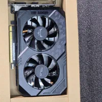 گرافیک GTX 1660TI TUF GAMING ASUS|قطعات و لوازم جانبی رایانه|فردیس, فردیس|دیوار