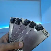 فروش ال‌سی‌دی اورجینال آیفون 5s ،قیمت مناسب