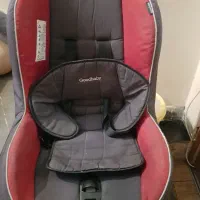 صندلی غذای کودک و صندلی کودک ماشین