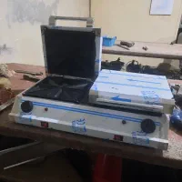 گرما سیستم گرمکن انژکت پیراشکی*مکعب اسنک 8لبه ساز|فروشگاه و مغازه|کرج, اتحاد|دیوار
