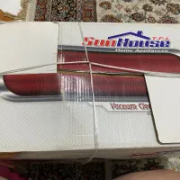 جاروبرقی|جاروبرقی، جارو شارژی، بخارشو|تهران, سازمان برنامه جنوبی|دیوار