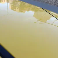 پراید زرد مدل 87دوگانه کارخانه|خودرو سواری و وانت|سنندج, |دیوار