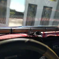 فدرال|ریسه و چراغ تزئینی|سرپل ذهاب, |دیوار