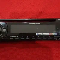 ضبط پایونیر ۶۵۵۰بلوتوث دار