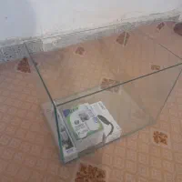 اکواریم و لوازم جانبی