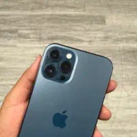 ایفون ۱۲ پرو مکس