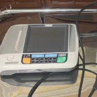 الکتروکاردیوگرافی کنزاصل ژاپن