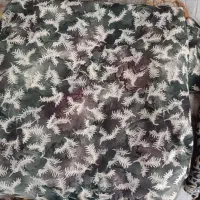 پارچه چادری
